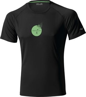 Mizuno DRYLITE® RUN TEE J2GA4505-09