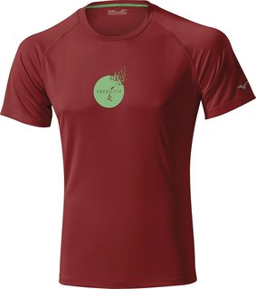 Mizuno DRYLITE® RUN TEE J2GA4505-63