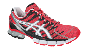 ASICS GEL-KINSEI 4 W T189N 3201