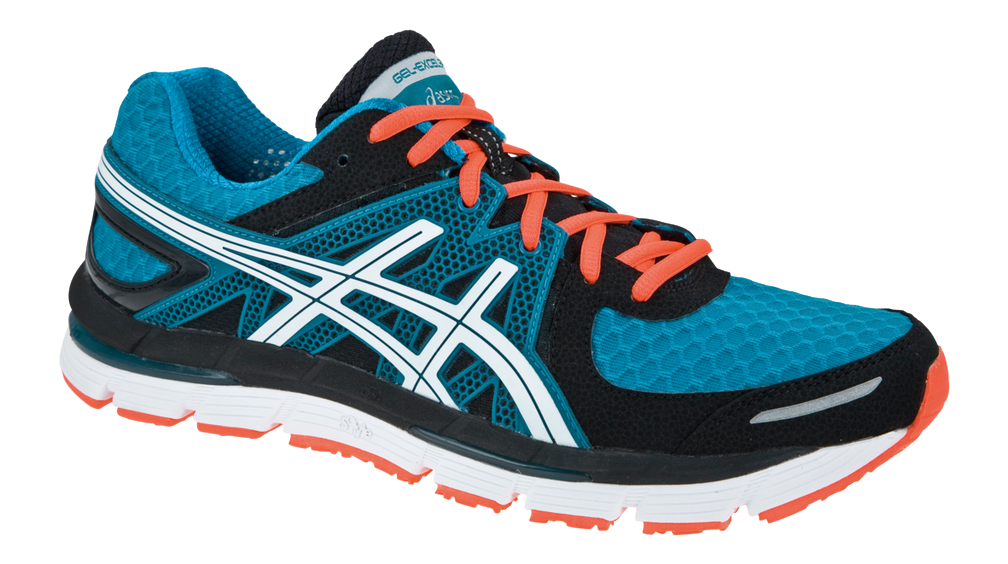 Asics gel excel sales