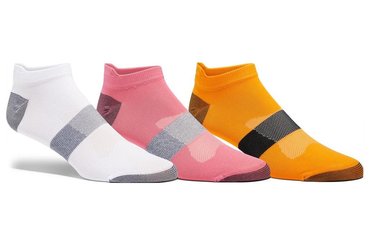Комплект носков Asics 3ppk Lyte Sock 3033A586 704
