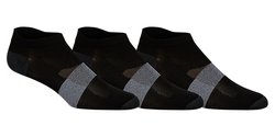Комплект носков Asics 3ppk Lyte Sock 3033A586 0900