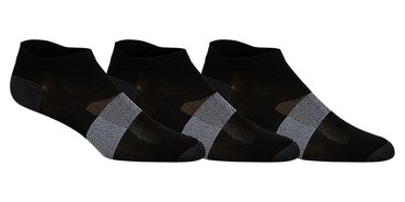 Комплект носков Asics 3ppk Lyte Sock 3033A586 0900