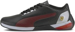 Кеды мужские PUMA Ferrari Suede Torque 30806502