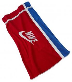 Nike HERITAGE GRAPHIC TOWEL II 30866 11644