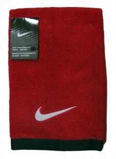 Nike TOWEL MEDIUM 31584 17643