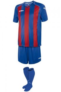 Joma SET PISA 12 3202.98.015