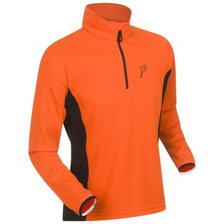 Bjorn Daehlie Half-Zip ISOTHERM 320339 38601