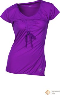 ASICS AY CAPSLEEVE TOP/ФУТБОЛКА (W) 320823 0268