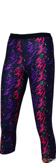ASICS AY 2 IN 1 PRINT TIGHT/ТАЙТСЫ (W) 320841 0133
