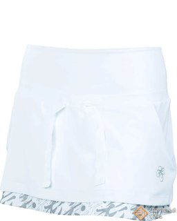 ASICS AY REVERSIBLE SKIRT/ЮБКА (W) 320859 0001