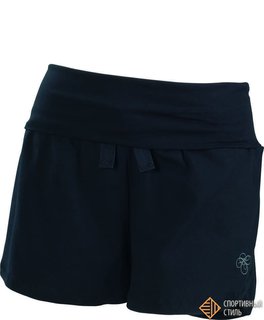 ASICS AY SHORT/ШОРТЫ (W) 320862 0900
