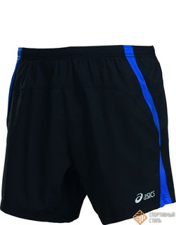 ASICS WOVEN SHORT 7'/ШОРТЫ 321263 8026