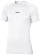 Мужская футболка Asics HERMES SS CREW 321322 0001