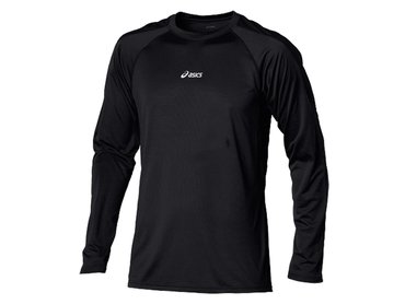 ASICS HERMES LS CREW 321323 0900