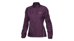 Женская ветровка Asics VESTA JACKET (WOMEN) 322300 0271