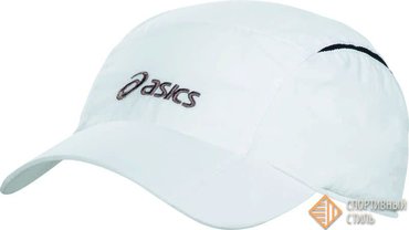 ASICS LIGHTWEIGTH TENNIS CAP/БЕЙСБОЛКА 322507 0001