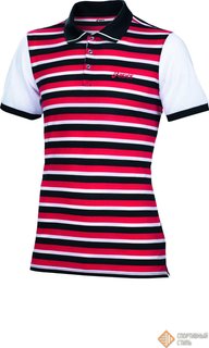 ASICS M'S CLUBHOUSE POLO/ПОЛО 325323 0900