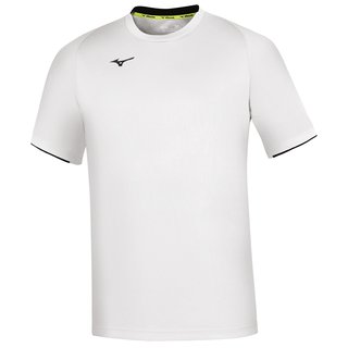 Футболка MIZUNO CORE SHORT SLEEVE TEE MEN 32EA7002-71