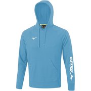 Толстовка Mizuno TERRY HOODIE 32EC7B60-20