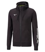 Толстовка Mizuno Terry Fz 32EC7B70-09