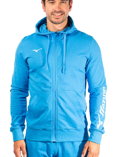 Толстовка Mizuno Terry Fz 32EC7B70-20