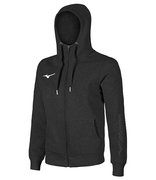Толстовка Mizuno Sweat Fz Hoodie (Women) 32EC9700-09