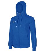 Толстовка Mizuno Sweat Fz Hoodie (Women) 32EC9700-22
