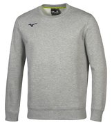 Толстовка Mizuno Terry Crew (Women) 32EC9C50-07