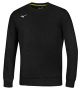 Толстовка Mizuno Terry Crew (Women) 32EC9C50-09