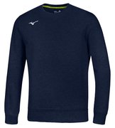 Толстовка Mizuno Terry Crew (Women) 32EC9C50-14