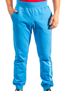 Спортивные брюки Mizuno Terry Pant 32ED7B65-20