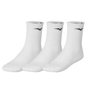 Носки для бега Mizuno TRAINING 3P SOCKS 32GX2505-01