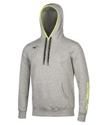 Толстовка MIZUNO SWEAT HOODIE 32EC7008-05