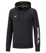 Толстовка Mizuno Terry Hoodie 32EC7B60-09