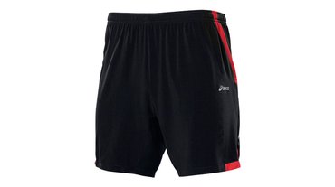 ASICS WOVEN SHORT 7 331261 0606