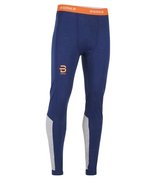 Термобелье Bjorn Daehlie Pants Trainingwool 332708 25300