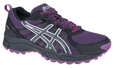 GEL-TRAIL LAHAR 4 G-TX T2F5N 3378