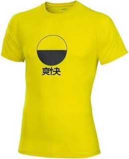 Asics SOUKAI TEE 338425 0392