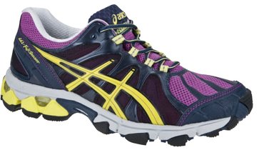 ASICS GEL-FUJISENSOR T2B6N 3604