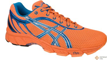 ASICS GEL-SPEEDSTAR 4 T021N 3059