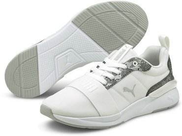 Кроссовки Puma Rose Plus Untamed (Women) 36887002