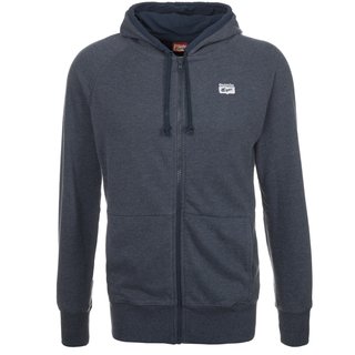 Onitsuka Tiger FULL ZIP HOODIE 110985 8047