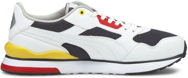 Кроссовки PUMA R78 FUTR 37489505