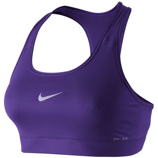 Nike PRO BRA (WOMEN) 375833 504