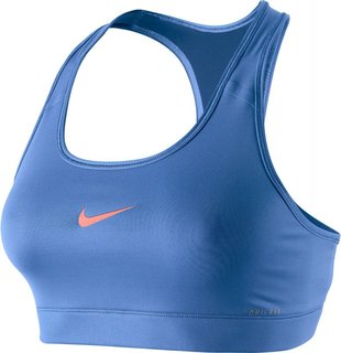 Nike PRO BRA (WOMEN) 375833 402
