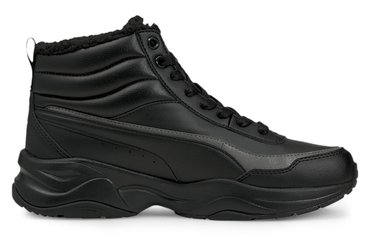 Кроссовки Puma Cilia Mid Metallic (Women) Артикул 37583502