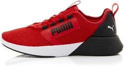 Кроссовки для бега Puma Retaliate Tongue High Risk Red-Puma Blac 37614904