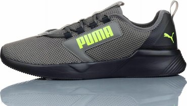 Кроссовки для бега Puma Retaliate Tongue 37614906