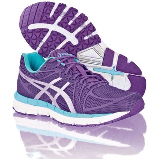 ASICS GEL-HYPER33 2 T368N 3601
